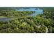 Lakefront property with lush green surroundings at 104 Hidden Cove Dr, Shelby, NC 28150