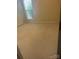 Bright bedroom with carpet and window at 4817 Mossy Cup Ln, Monroe, NC 28110