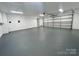 Spacious and bright garage with ample storage and workspace at 1586 Kenlane Dr, Hickory, NC 28601