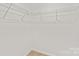 Walk-in closet showing wire shelving and carpet flooring at 4808 Glen Stripe Dr # Cal0036, Indian Trail, NC 28079