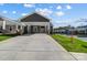 Gray exterior with carport and landscaped lawn at 1529 28Th Street Se Pl, Hickory, NC 28602