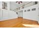 Two-story living room with hardwood floors at 1801 Briarcrest Dr, Charlotte, NC 28269