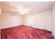 Spacious bedroom with carpeted flooring and natural light at 370 21St Nw Ave, Hickory, NC 28601