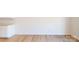 Bright living area featuring sleek flooring and ample natural light at 4061 Lawnview Dr, Charlotte, NC 28269