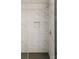 The bathroom's large walk-in shower features white marbled tiles and dark gray base at 171 Heartland Dr # 7, Rock Hill, SC 29732