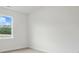 Bedroom with a window at 8736 Acadia Pkwy # 601, Sherrills Ford, NC 28673