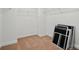 Walk-in closet with wire shelving and neutral carpet at 8736 Acadia Pkwy # 601, Sherrills Ford, NC 28673