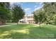 Spacious home with a grand exterior at 5888 Hidden Oaks Ln, Clover, SC 29710