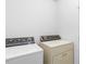 Laundry room features a washer and dryer at 4242 Quinn Dr, Charlotte, NC 28269