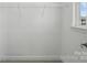 Walk-in closet with wire shelving and a window for natural light at 3253 Mcharney Dr # 27, Harrisburg, NC 28075