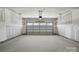 Spacious and unfinished garage at 3253 Mcharney Dr # 27, Harrisburg, NC 28075