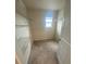 Spacious walk in closet with carpet and shelving at 3933 Townes Blvd, Terrell, NC 28682