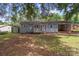 Newly renovated gray house with carport and storage shed at 4972 Mayble St, Catawba, NC 28609