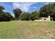 Property view showcasing the house and a large grassy area at 1762 Old Carter St, Lancaster, SC 29720