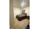 Bedroom featuring neutral decor and carpeted flooring at 3524 Tully Ave, Kannapolis, NC 28081