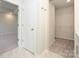 Large walk-in closet with wire shelving at 10511 Boudreaux St, Huntersville, NC 28078