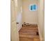 Bright laundry room with vinyl flooring and a window at 2222 19Th Ne Ave, Hickory, NC 28601
