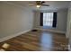 Living Room with hardwood floors and neutral walls at 2222 19Th Ne Ave, Hickory, NC 28601