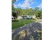 Ranch-style home with a spacious yard and mature trees at 735 Ned Marsh Rd, Salisbury, NC 28146