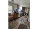 Bright kitchen featuring ample counter space and modern appliances at 735 Ned Marsh Rd, Salisbury, NC 28146