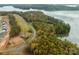 New development offering scenic views of the waterfront, walking trail and wooded surroundings at 837 Lake Forest Dr # Nottingham, Belmont, NC 28012