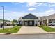 Exterior view of home with carport and landscaping at 1528 28Th Street Se Pl, Hickory, NC 28602