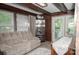 Inviting living room with comfortable seating and natural light at 3021 Davis Park Rd, Gastonia, NC 28052