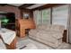 Comfortable living room with traditional furnishings and ample seating at 3021 Davis Park Rd, Gastonia, NC 28052