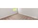 A spacious bedroom with neutral carpet and ample natural light from the window at 3607 Clover Valley Dr, Gastonia, NC 28052