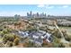 New construction homes featuring modern design elements are located within a vibrant city with easy highway access at 1340 Hamilton St # 3, Charlotte, NC 28206