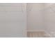Walk-in closet with wire shelving and plush carpet at 226 Gilead Rd, Huntersville, NC 28078
