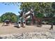 playground with slides, climbing structures, and swings at 5911 Mantle Way, Kannapolis, NC 28081