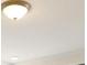Ceiling with recessed lighting and crown molding at 1805 Augustine St, Monroe, NC 28112