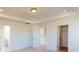 Spacious bedroom with carpet and an ensuite bathroom at 1809 Augustine St, Monroe, NC 28112