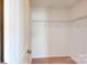 Large walk-in closet with wire shelving at 1809 Augustine St, Monroe, NC 28112