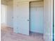 Spacious closet with wire shelving and neutral carpeting at 1809 Augustine St, Monroe, NC 28112