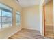 Bright, sunny living room featuring an outside view through large windows at 751 White Jenkins Rd, Bessemer City, NC 28016