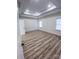 Bright and spacious bedroom with hardwood floors and neutral walls at 409 19Th Avenue Nw Cir # 12, Hickory, NC 28601