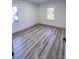 Bright bedroom with hardwood floors and lots of natural light at 409 19Th Avenue Nw Cir # 12, Hickory, NC 28601