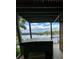 Relax in this covered hot tub with beautiful views of the lake at 152 Bridge Pointe Ln, Hickory, NC 28601