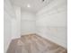 Walk-in closet featuring multiple shelves at 2140 Indigo Branch Rd, Indian Land, SC 29707