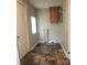 Mud room featuring tile floor and neutral walls at 113 Fairview St, Clover, SC 29710