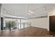 Spacious loft with hardwood floors and exposed ductwork at 715 N Graham St # 201, Charlotte, NC 28202