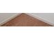 Neutral plush carpet at 9345 Hamel St, Charlotte, NC 28215