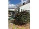 Charming single-story home featuring decorative wagon wheels and well-maintained landscaping at 949 Grace Ave, Lancaster, SC 29720