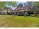 Charming home with well-manicured lawn at 405 7Th St, Spencer, NC 28159
