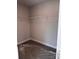 Walk-in closet with wire shelving at 4081 Port Richmond Ave # 19, Gastonia, NC 28056