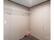 A walk-in closet with wire shelving and outlets at 1128 Bethesda Rd, Statesville, NC 28677