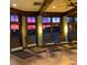 Serene indoor lounge provides a peaceful spot for residents to unwind and enjoy the tranquil setting at 3778 Rock Bridge Ne Dr, Conover, NC 28613