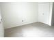 A bedroom with a closet at 1300 Reece Rd # 302, Charlotte, NC 28209